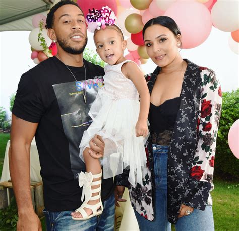 Ludacris Daughter Cadence Had A Lit Third Birthday And We Re Upset We