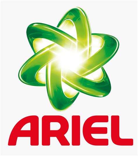 ariel logo png detergent ariel logo transparent png kindpng