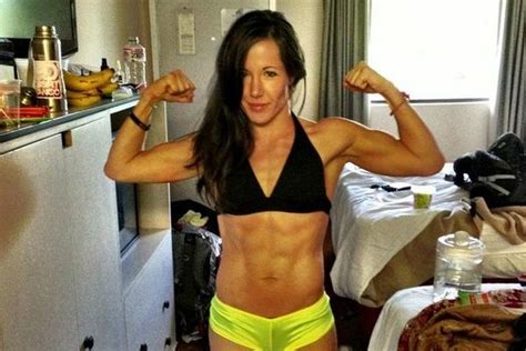 Ufc Fighter Angela Magana Hospitalized After Not Tapping