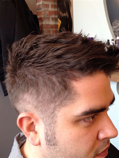 mens fade texture  amazing love  mens messy hairstyles mens