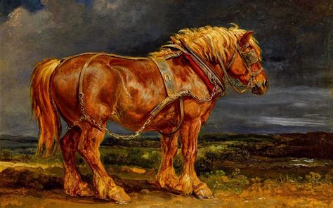 horse painting wallpapers pictures images