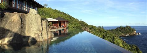 seychelles villas luxury private residences  sale luxury living