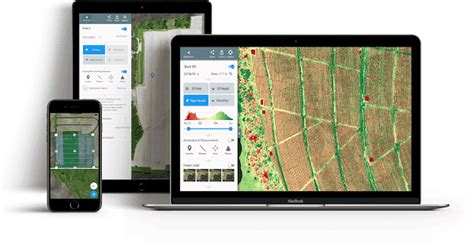 agriculture imaging solutions  crops nanalyze