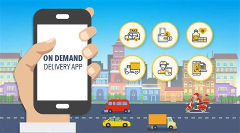 list  ideas  develop   delivery apps
