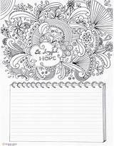 Journal Gratitude Journaling Previews Homeschoolon Getcolorings Eve sketch template