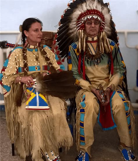 native american tribal makeup history my bios