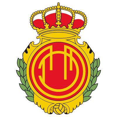 real mallorcaat  logo  european football club logos  flickr