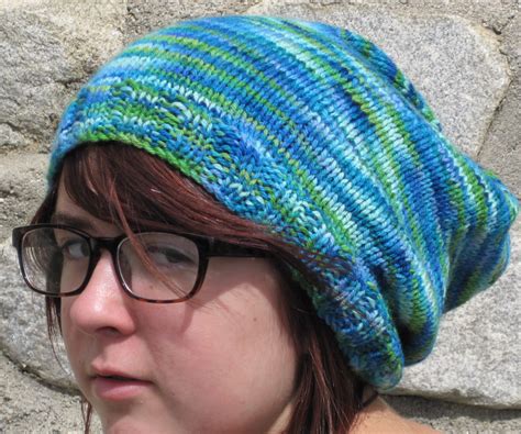 crafting  style  favorite  hat patterns  knit  crochet