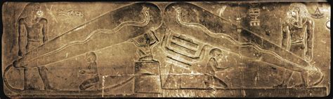 Ancient Egyptians Had Electricty And Batteries Thousands