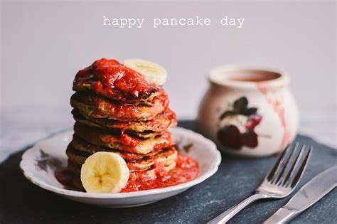 ps happy pancake day