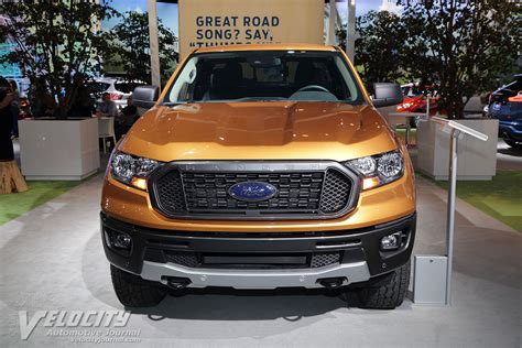ford ranger supercab pictures
