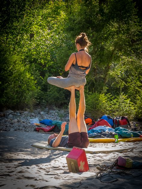 wilderness yoga canyons river company