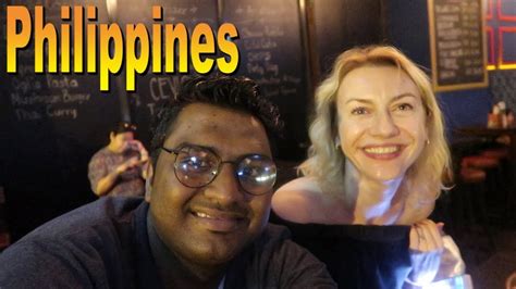 philippines meeting my international travel vlogger friends in manila