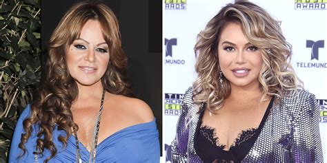 Chiquis Rivera Reflects About Her Mom S Tragic Death People En Español