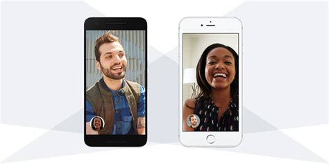 google duo facetime competitor app launches today