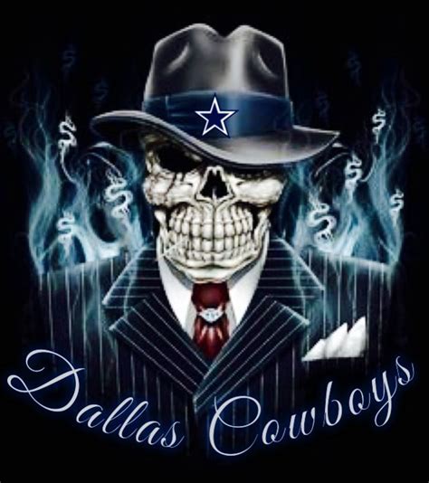 dallas cowboys skull   hd wallpaper wallpapertip