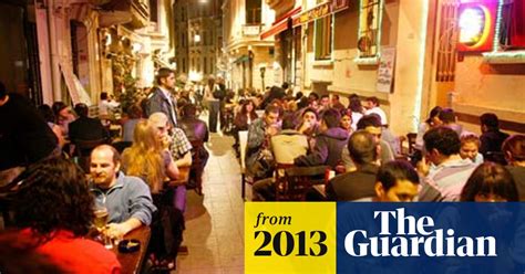 turkey alcohol laws could pull the plug on istanbul nightlife turkey