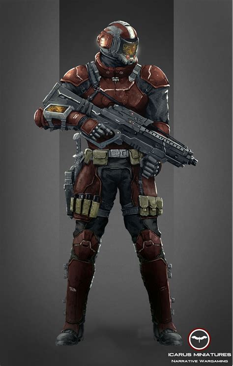 sci fi armor power armor battle suit battle armor armor concept concept art concept ships