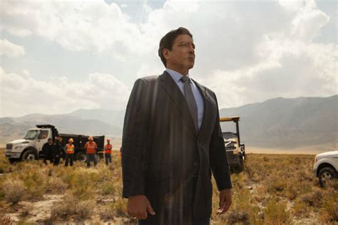 tv series yellowstone showcases native american actors