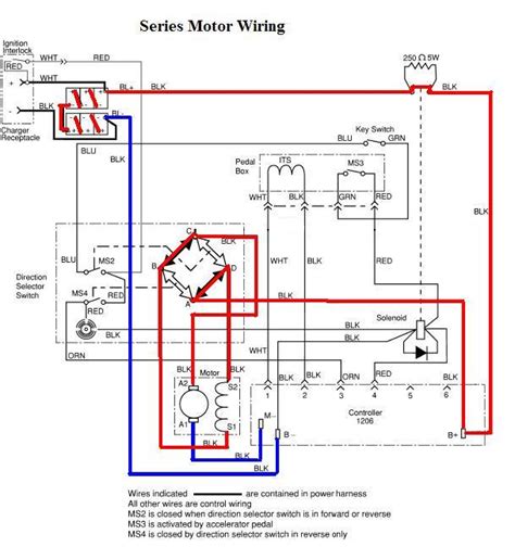 series cart wiring diagram postimages