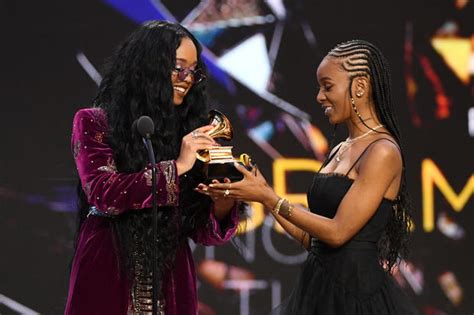 Grammys 2021 Complete List Of Winners And Nominees By
