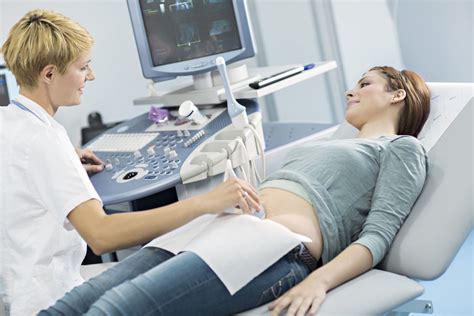 Obgyn Visits For A New Pregnancy After A Miscarriage