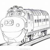 Coloring Diesel Pages Chuggington Hybrid Brewster Xcolorings 800px 90k Resolution Info Type  Size Jpeg sketch template