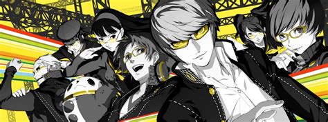 persona  golden review ign