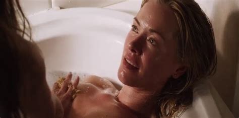 Naked Kristanna Loken In Body Of Deceit