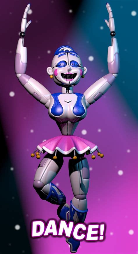 Pin On Five Night At Freddy 1 2 3 4 5