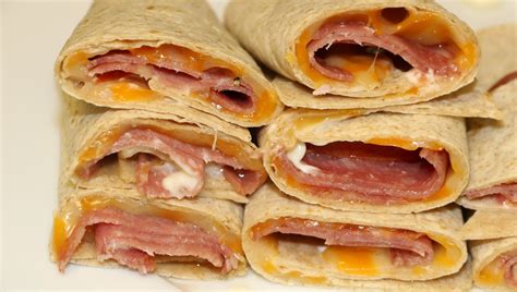 quick microwave breakfast sandwich recipe  recipes