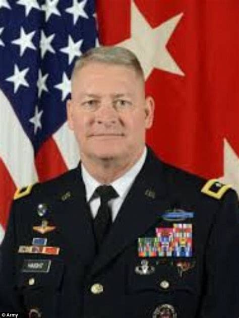 us army general is fired for having an 11 year affair and taken part in swinging daily mail online