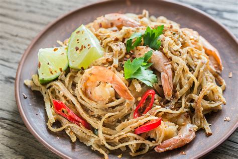 top  traditional thai food