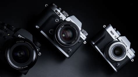 fujifilm australia s knocking up to 1 300 off some of its best cameras