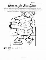 Coloring Fraction Pages Getdrawings Addition sketch template