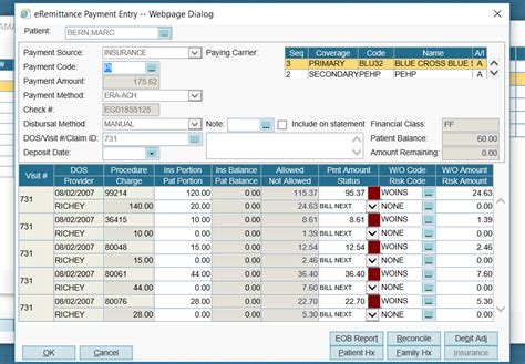 5 tools with the most popular medical billing software features top