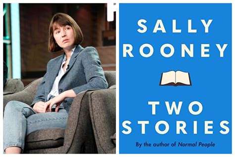 Faber Releases Audio Book With Two Of Sally Rooney’s Short Stories