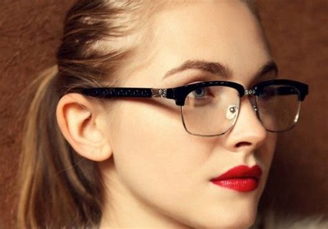 Eyewear Trends For Winter 2015 2016 Glasses Frames
