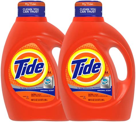 tide