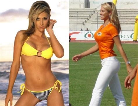 Wallpaper World Sexy Looks Of Female Reporters And Sports