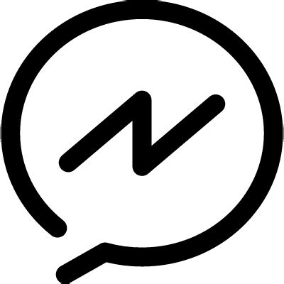 facebook messenger logo  vectors logos icons   downloads