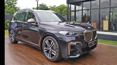 bmw  specifications features variants          suv