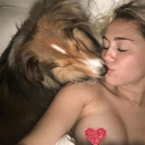 miley cyrus the fappening leaked photos 2015 2018