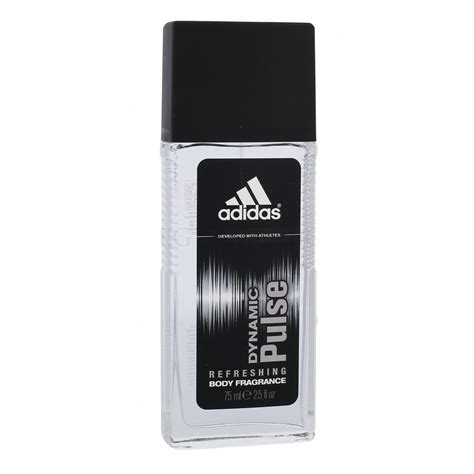 adidas dynamic pulse dezodorant dla mezczyzn  ml perfumeria internetowa  glamourpl
