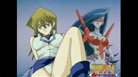 Yugioh hentai alexis sex