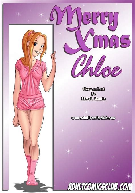La Navidad De Chloe