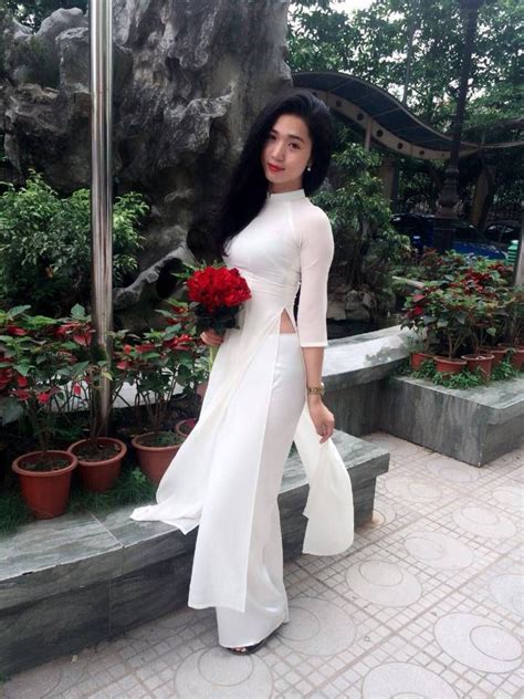 pin by shyam mishra on vietnamese long dress 1