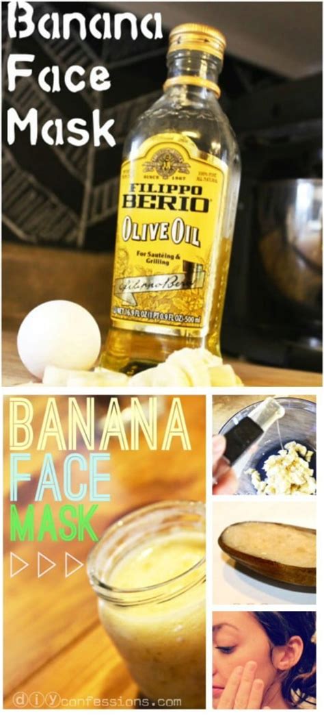 10 Natural Homemade Facemask Recipes For Better Clearer