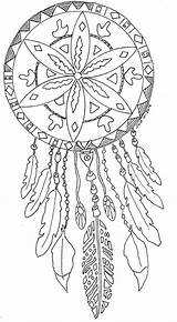 Coloring Pages Native American Adults Printable Mandala Adult Dream Catcher Sheets Patterns Books Colouring Dreamcatcher Book Wood Pyrography Pattern Catchers sketch template