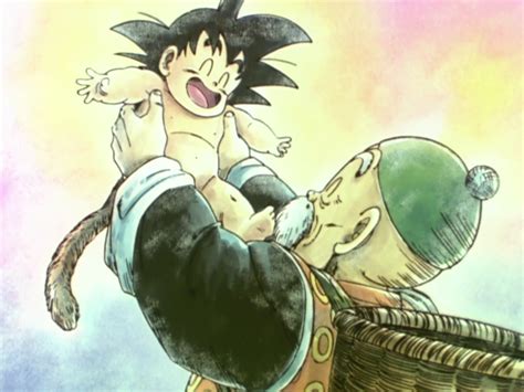 Goku Ultra Anime Wiki Fandom Powered By Wikia